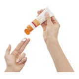 Gesichts-Sonnencreme Vichy VCH00115 Spf 50 3-in-1 Anti-Aging-1