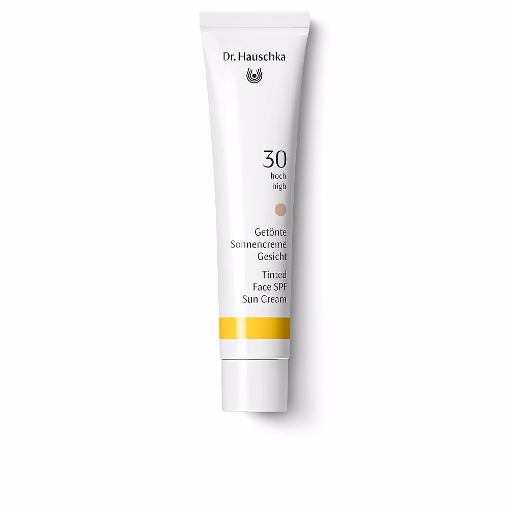 Gesichts-Sonnencreme mit Farbe SPF30 40 ml-0