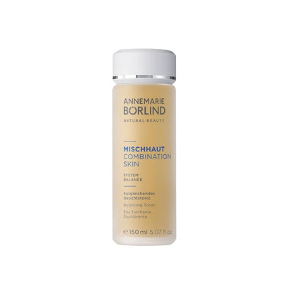 Tonico viso Annemarie Borlind Pelli miste 150 ml