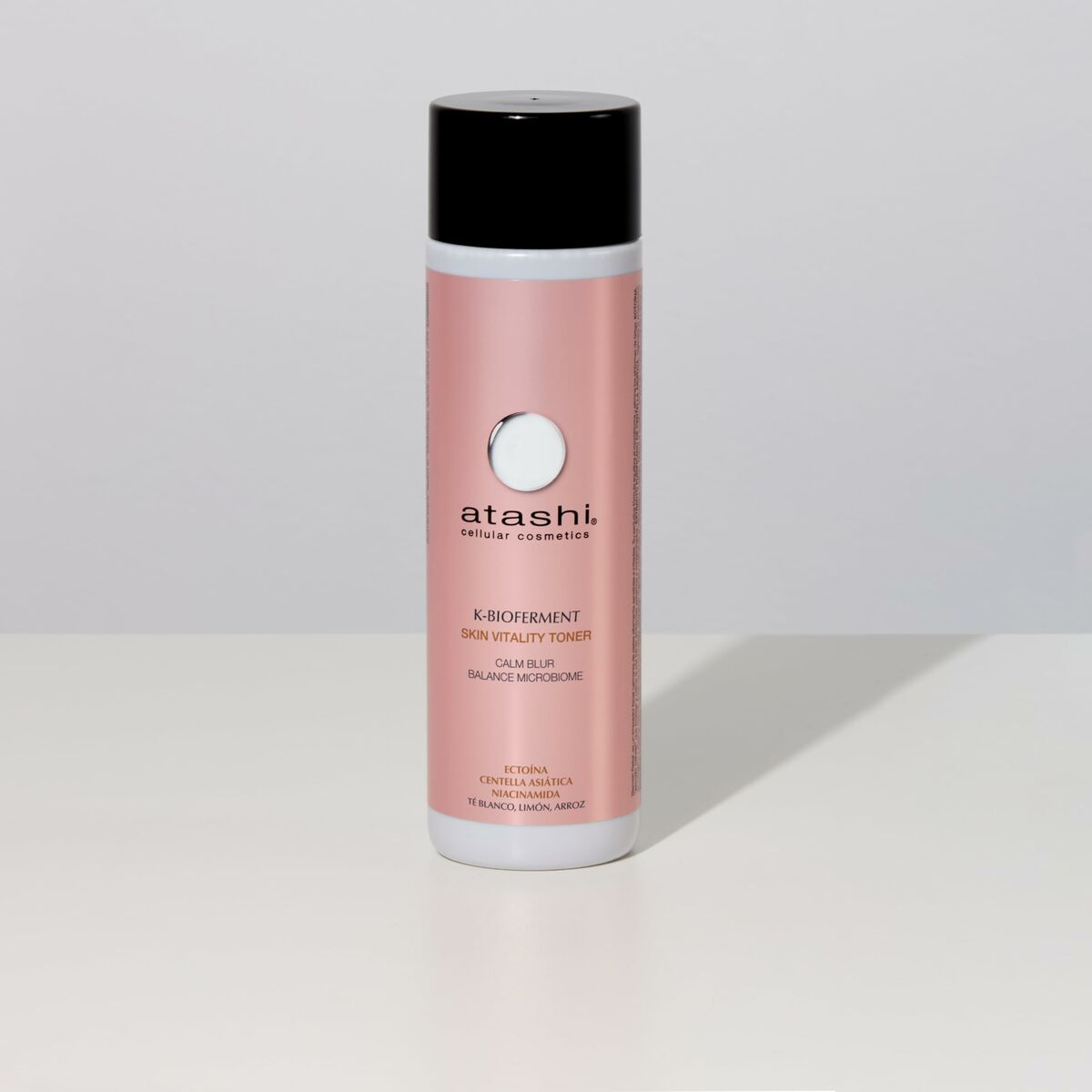 Tonico viso Atashi K-BIOFERMENT 250 ml-2
