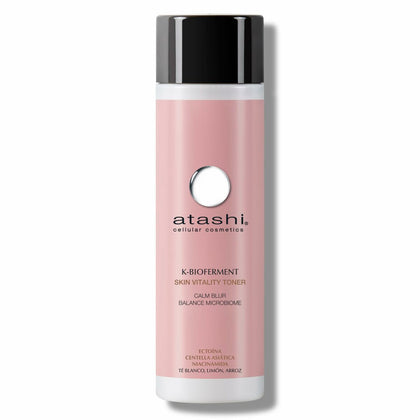 Tonico viso Atashi K-BIOFERMENT 250 ml