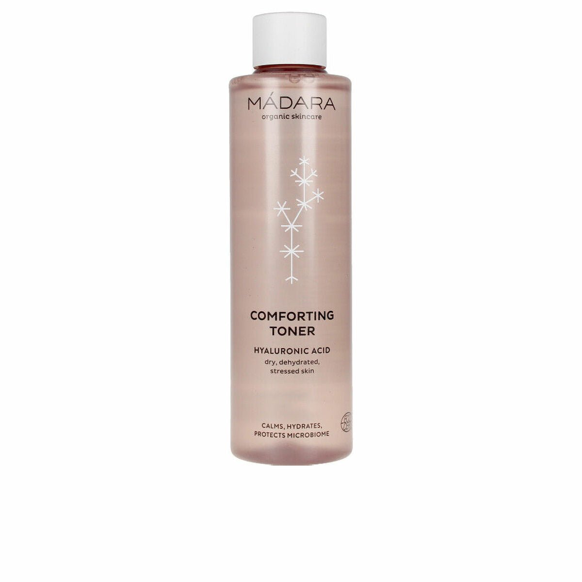 Facial Toner Comforting Mádara (200 ml) - Cosmova