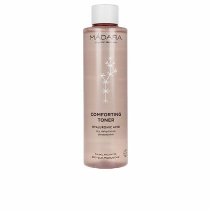 Gesichtstonikum Comforting Mádara (200 ml)