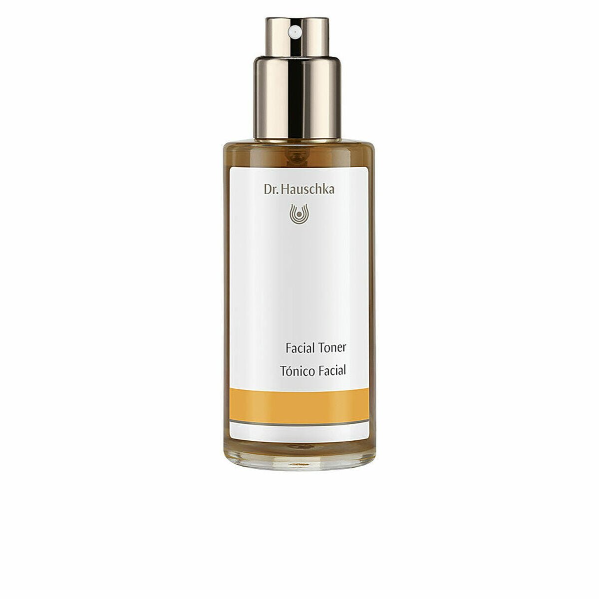 Facial Toner Dr. Hauschka Enlivens Adn Fortifies (100 ml) - Cosmova