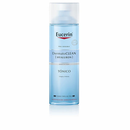 Gesichtswasser Eucerin Dermatoclean 200 ml