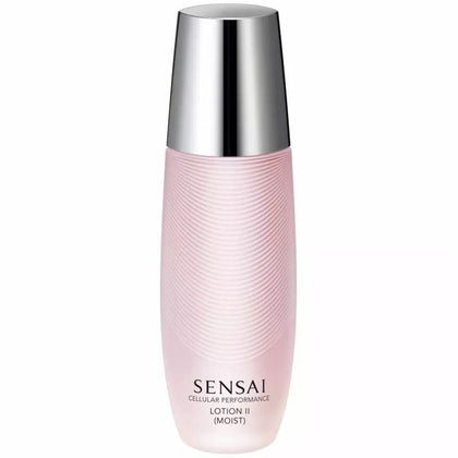 Gesichtswasser Kanebo Cellular Performance Lotion II 125 ml