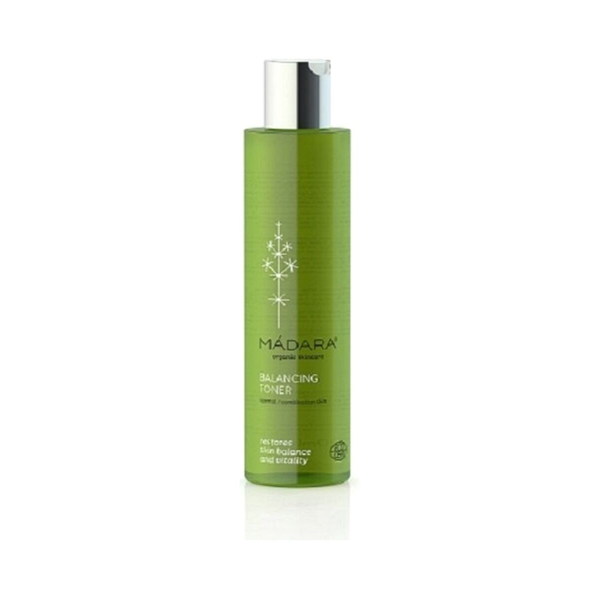 Facial Toner Mádara Combination Skin (200 ml) - Cosmova