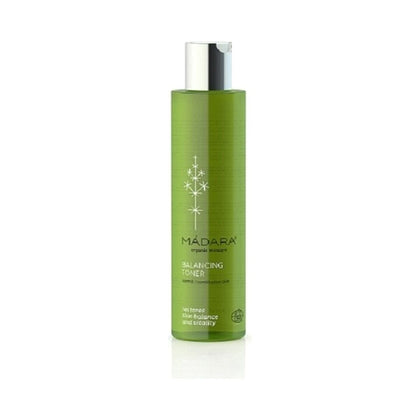 Tonico viso Mádara Pelli miste (200 ml)