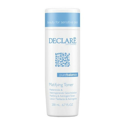 Gesichtswasser Pure Balance Matifying Declaré Pure Balance (200 ml) 200 ml
