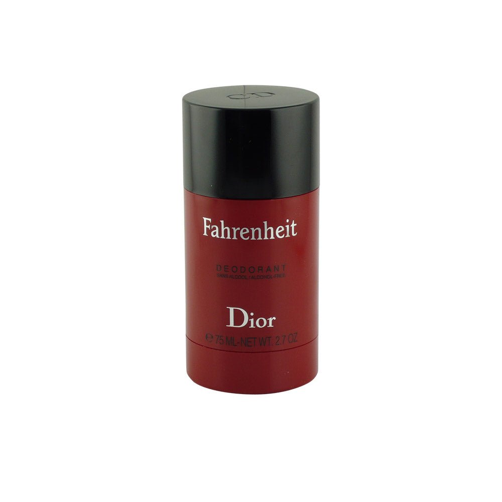 FAHRENHEIT déodorant stick sans alcool 75 gr-0