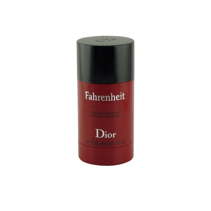 FAHRENHEIT déodorant stick sans alcool 75 gr