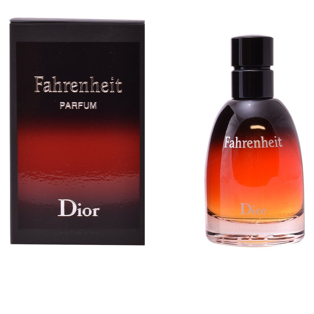 FAHRENHEIT eau de parfum vaporisateur 75 ml-0