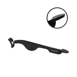 False Eyelash Applicator Lussoni Lussoni Stainless steel (1 Unit) - Cosmova