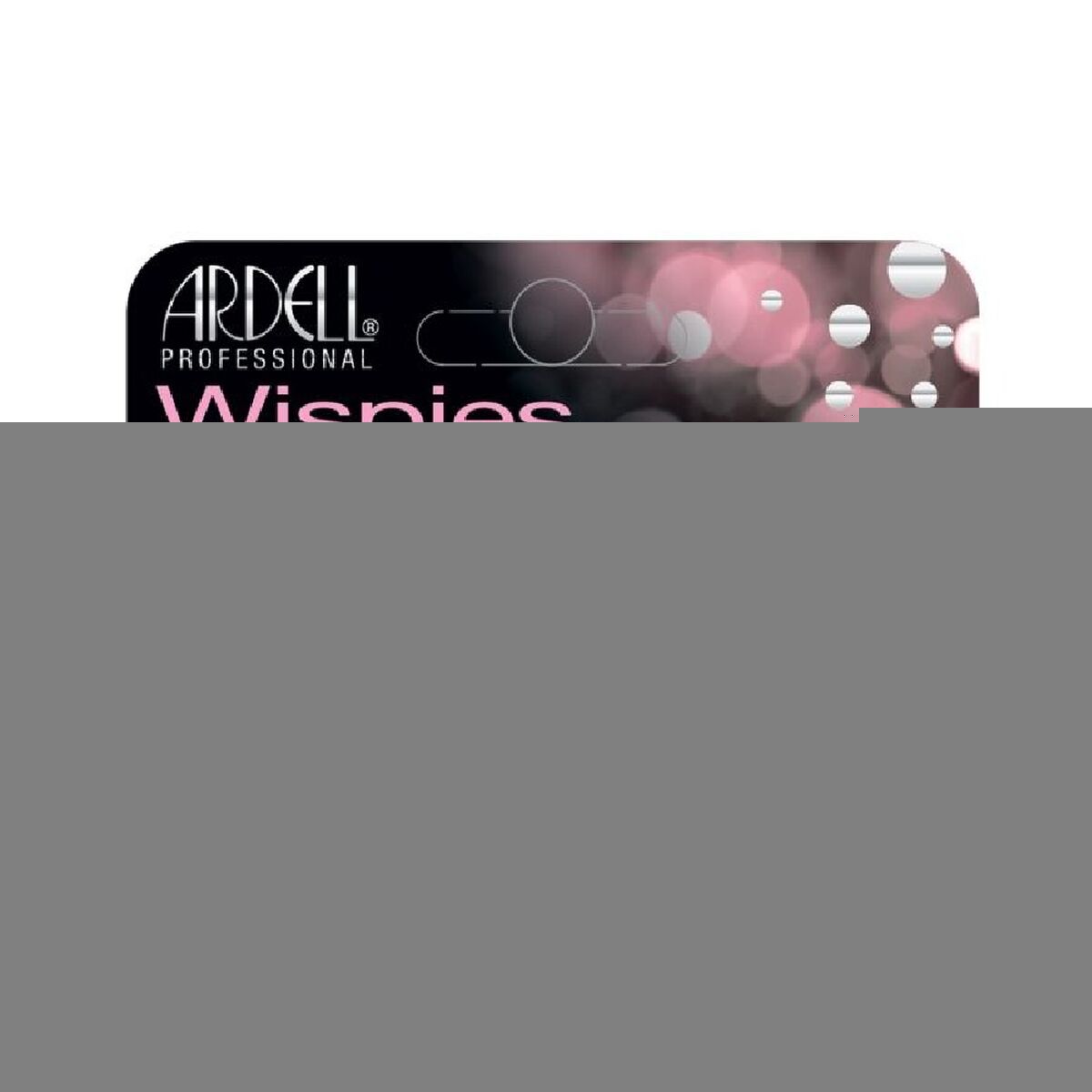 Faux cils Ardell Wispies 701 Noir-8