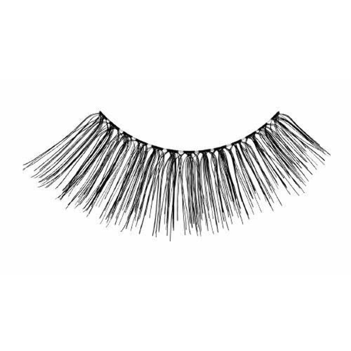 Faux cils Ardell Wispies 701 Noir-6