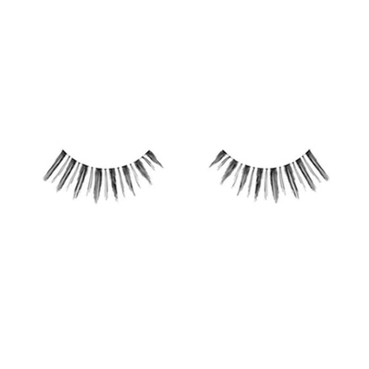 Faux cils Ardell Wispies 701 Noir-4