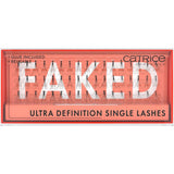 Gene False Catrice Faked Ultra Definition 60 Unit-0