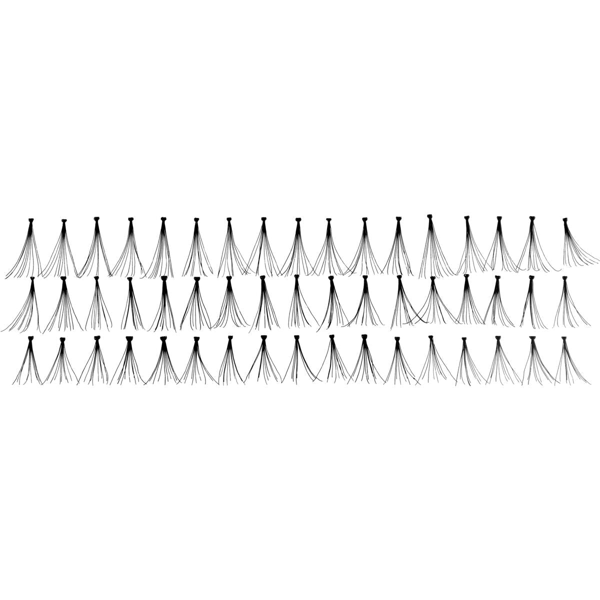 Gene False Catrice Faked Ultra Definition 60 Unit-5