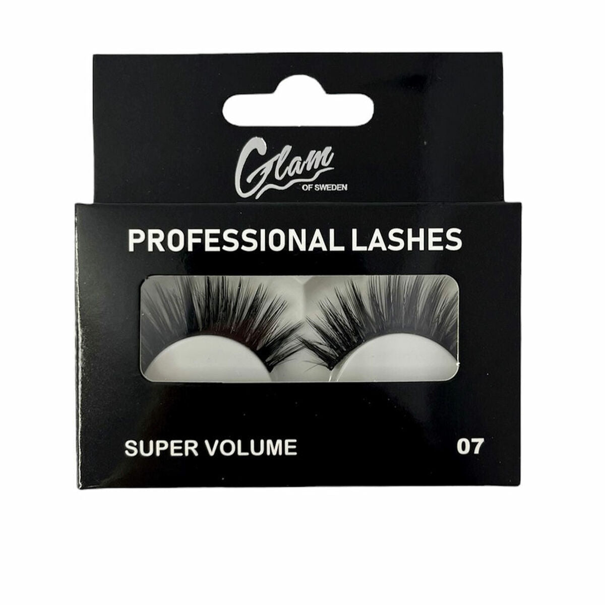 False Eyelashes Glam Of Sweden Eyelashes Nº 07 - Cosmova