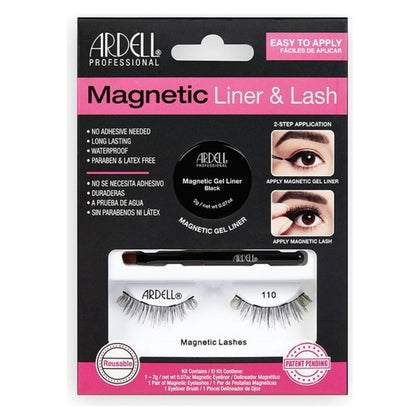 Gene False Magnetice 110 Ardell AII36852