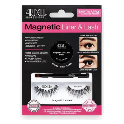 Gene False Magnetice Ardell AII36850