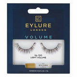 False Eyelashes Volume 100 Eylure - Cosmova