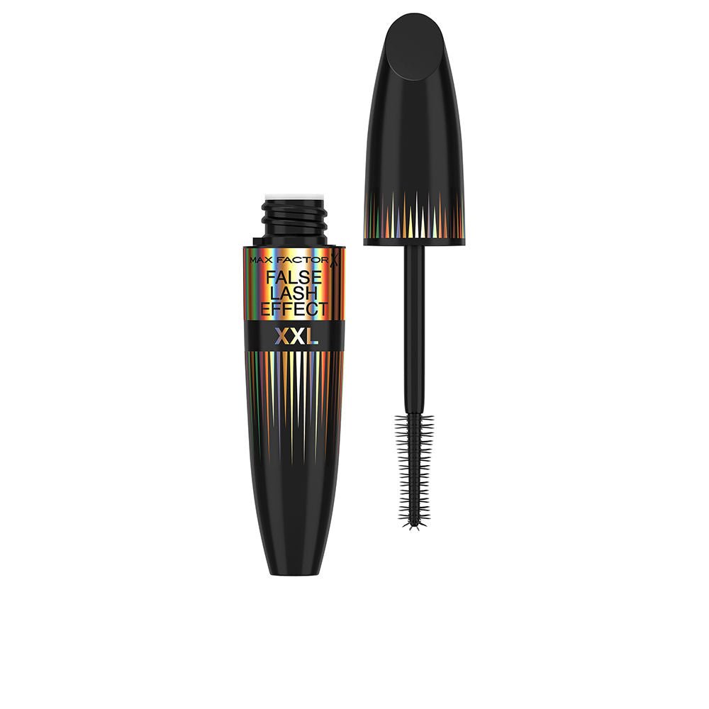 FALSE LASH EFECT XXL mascara black - Cosmova