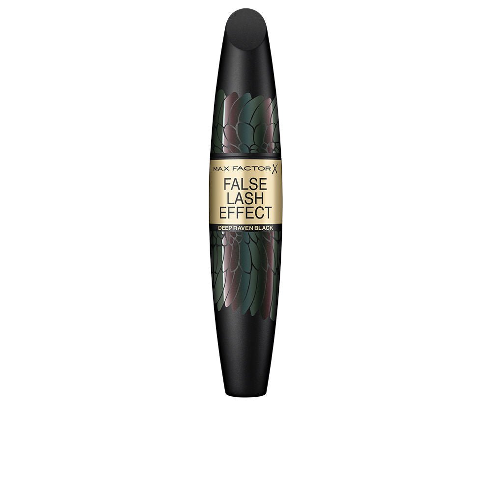 FALSE LASH EFFECT mascara deep raven Black 13,1 ml - Cosmova