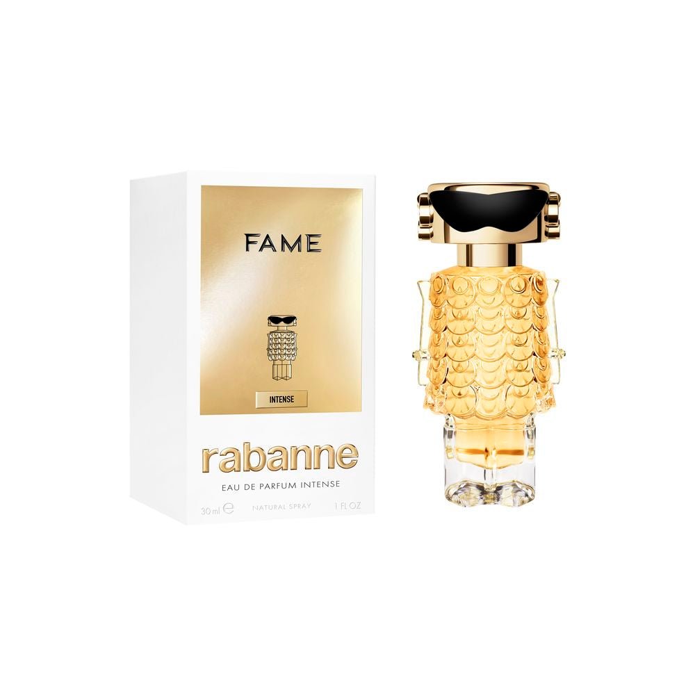 FAME INTENSE edp vapo 30 ml - Cosmova
