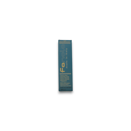 Fanola, Crema Colore, Tinta per capelli permanente, 4.03 Warm Chestnut, 100 ml