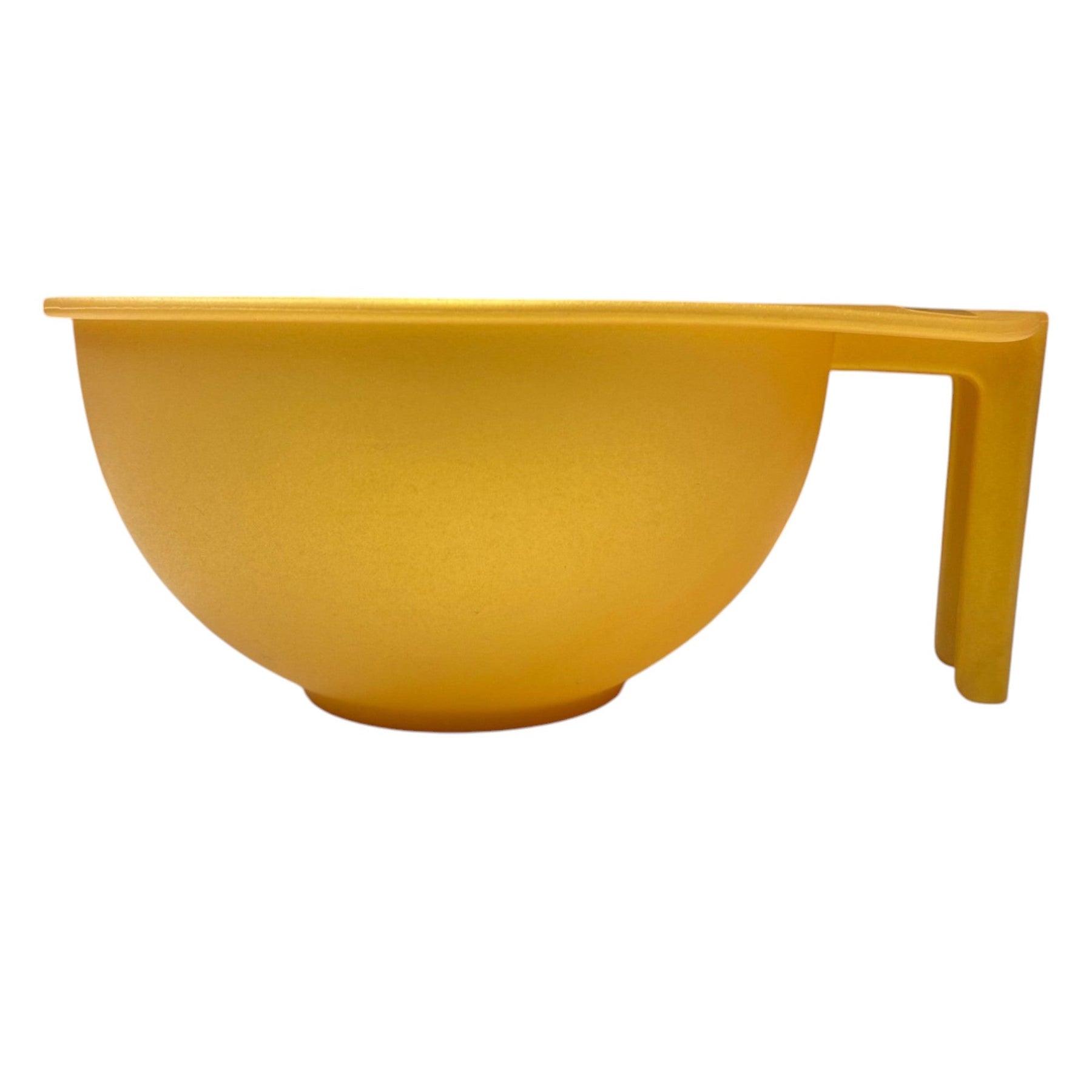 Fanola, Oro Therapy 24K, Ciotola per mescolare i colori in plastica - Cosmova