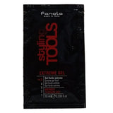 Fanola, Styling Tools Extreme, Gel per styling capelli, Per lo styling, Presa forte, 10 ml *Campione - Cosmova