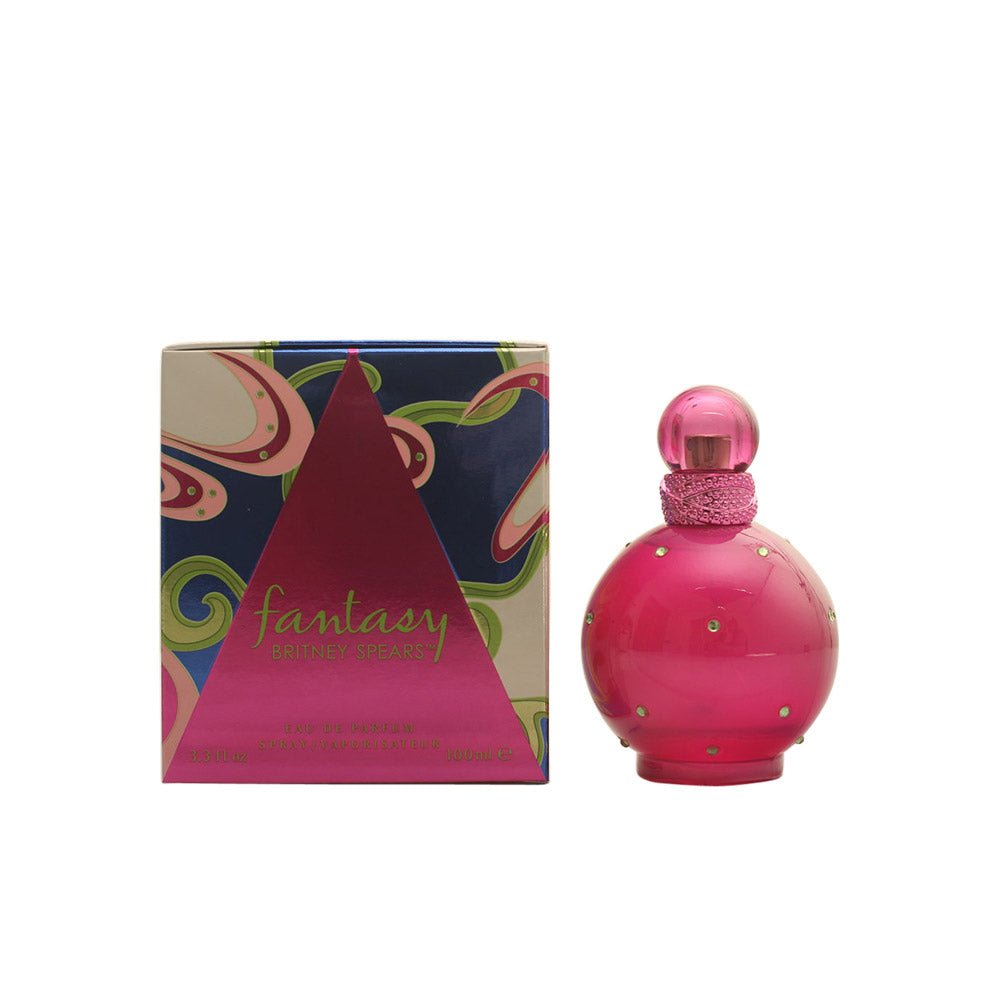 FANTASY eau de parfum spray 100 ml - Cosmova
