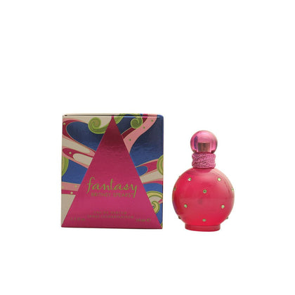 FANTASÍA eau de parfum spray 50 ml