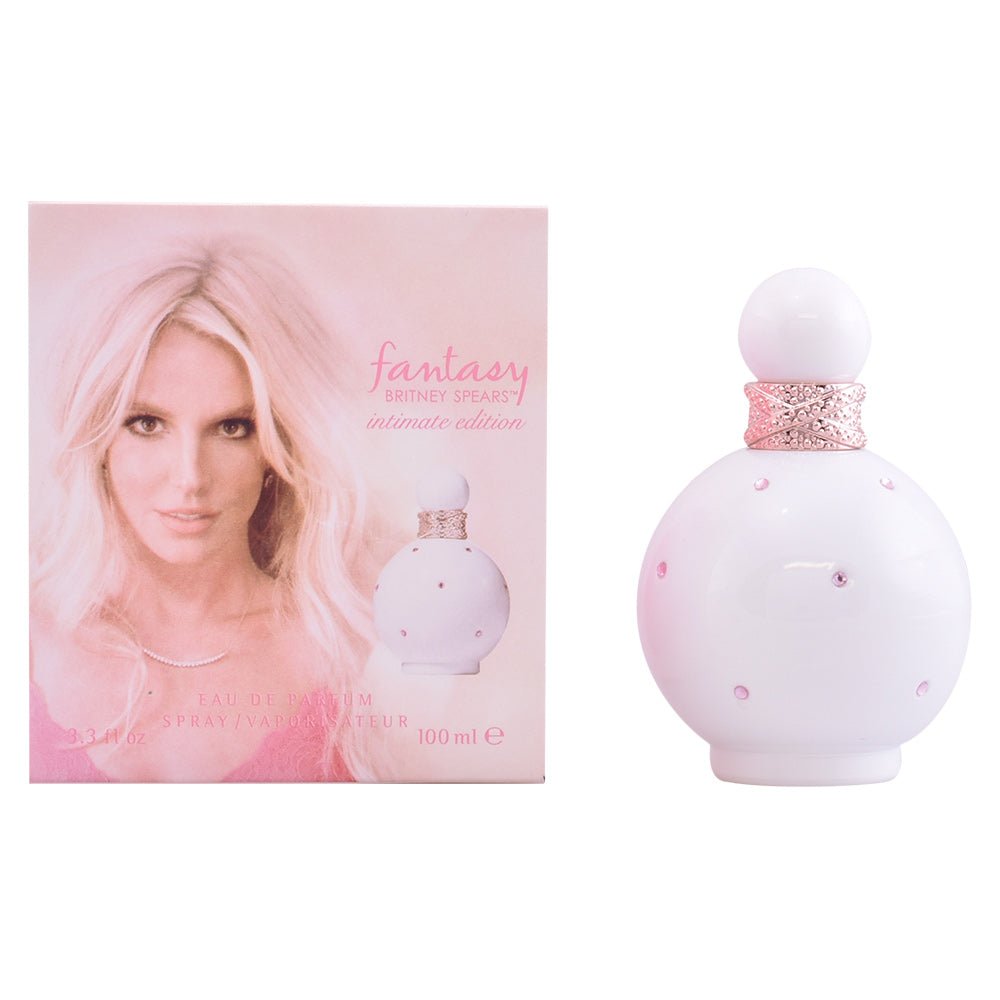 FANTASY INTIMATE EDITION eau de parfum spray 100 ml - Cosmova