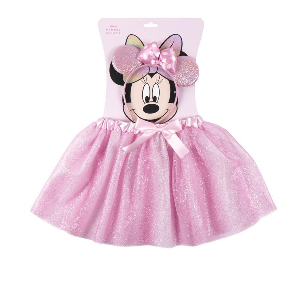 FANTASY MINNIE LOT 2 Stk