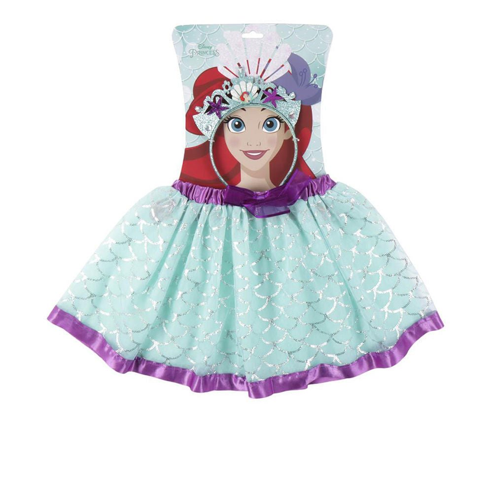 FANTASY THE LITTLE MERMAID LOT 2 pz - Cosmova