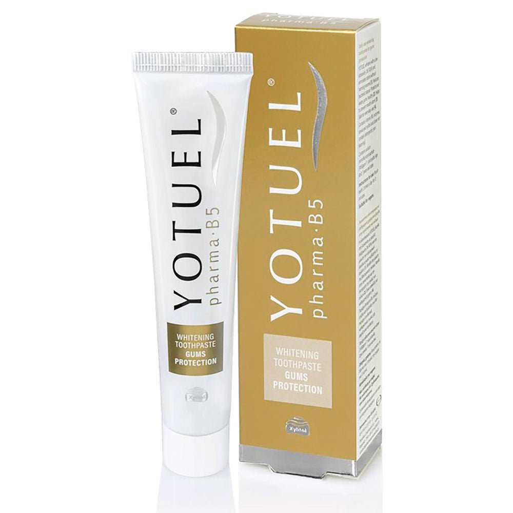 FARMA B5 whitening toothpaste 50 ml - Cosmova