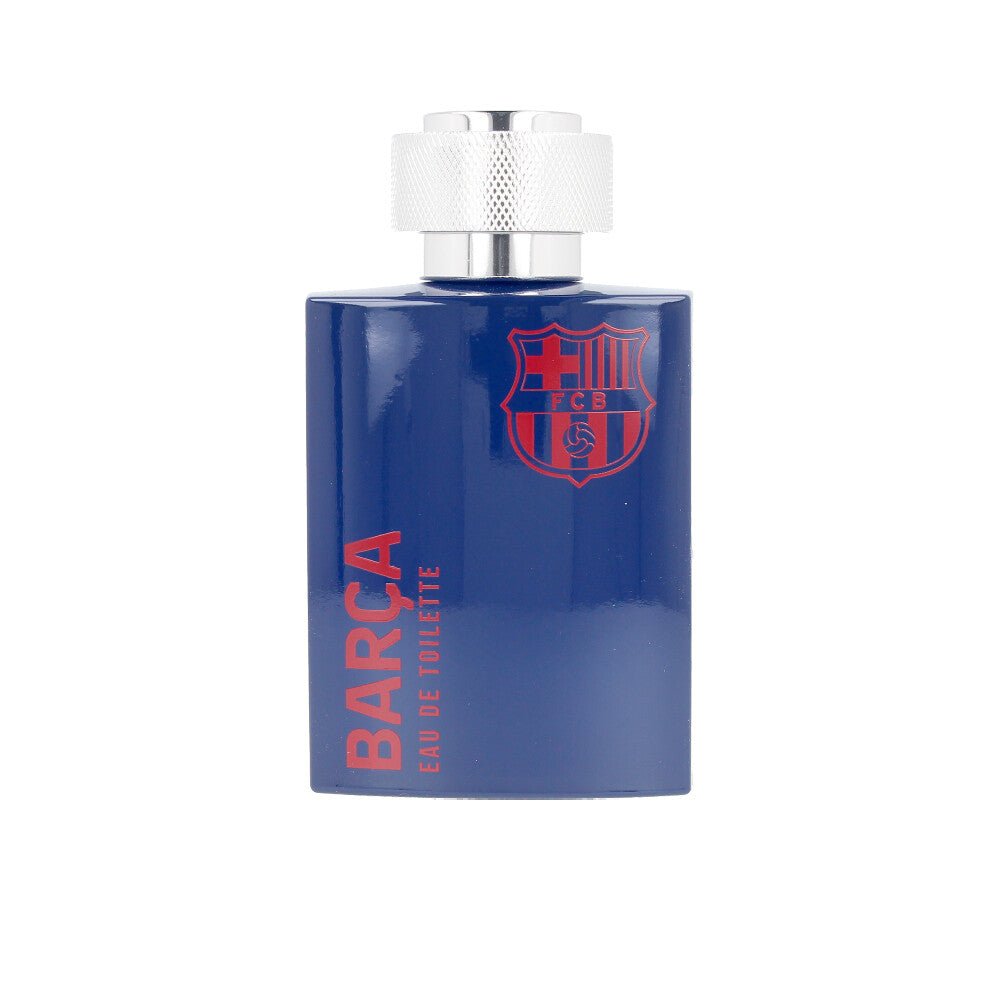 FC BARCELLONA eau de toilette spray 100 ml-0