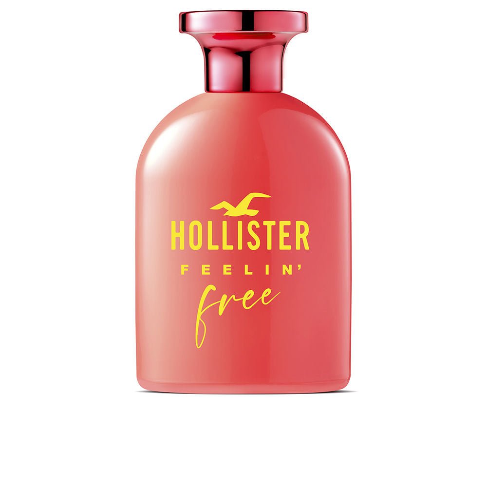 FEELIN' FREE FOR HER edp vapo 100 ml-0