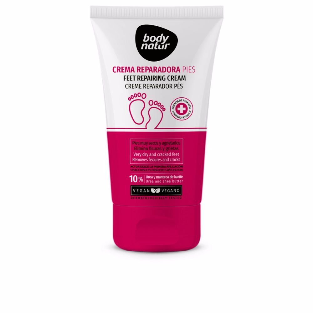 FÜSSE Reparaturcreme 100 ml-0