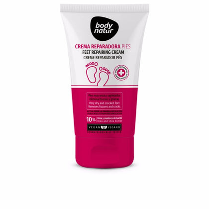 FÜSSE Reparaturcreme 100 ml