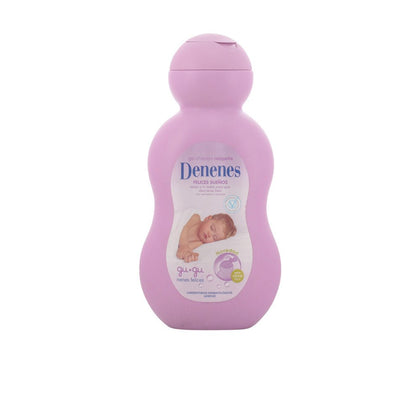FELICES SUEÑOS gel & champú 500 ml