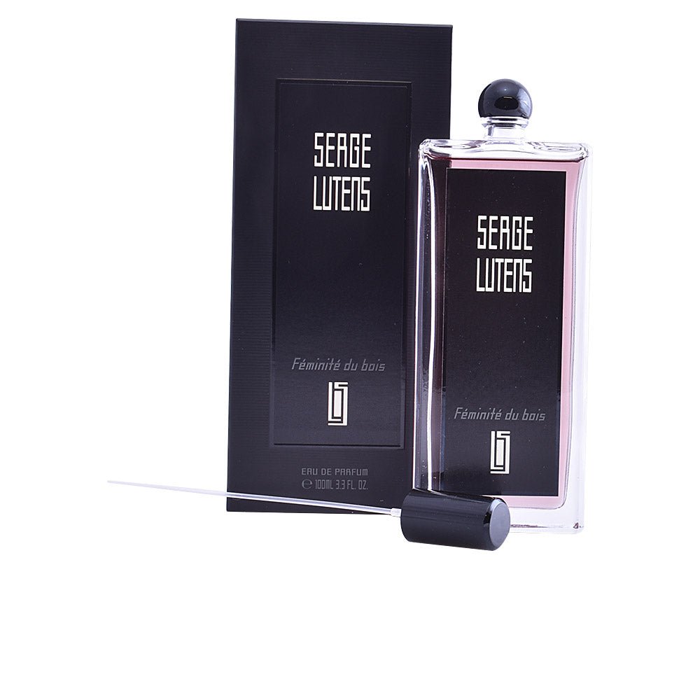 FÉMINITÉ DU BOIS eau de parfum spray 100 ml - Cosmova