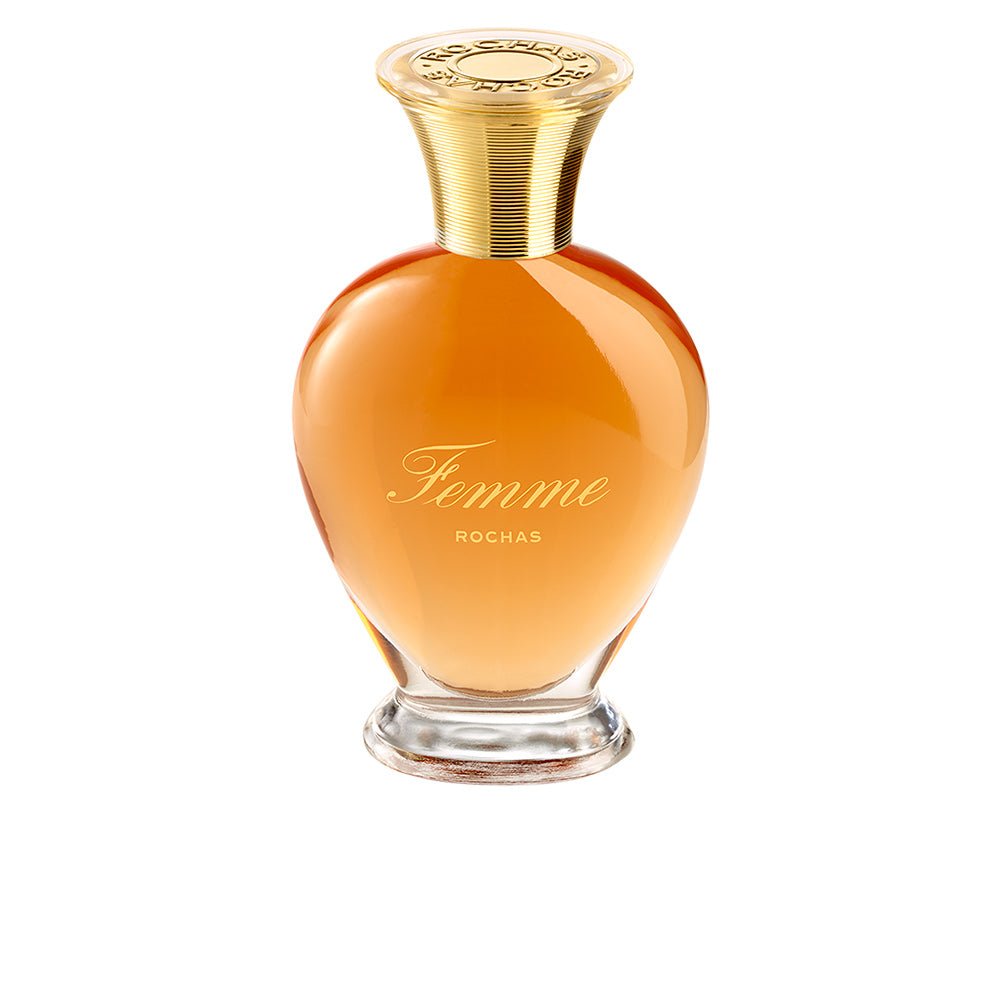 FEMME eau de toilette spray 100 ml - Cosmova