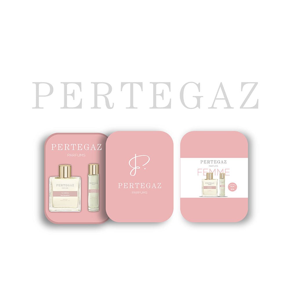 FEMME LOT 2 pz - Cosmova