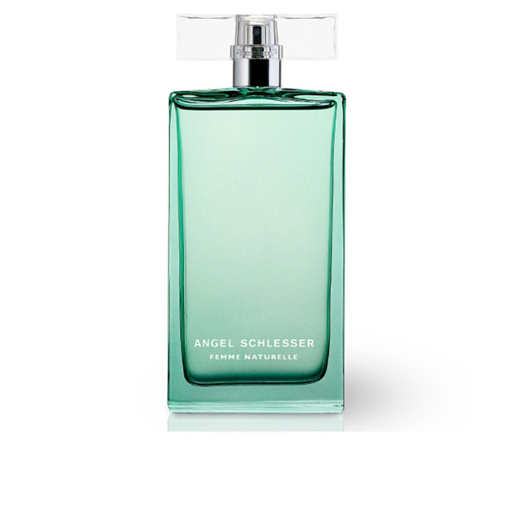 FEMME NATURELLE edt vapo 100 ml - Cosmova