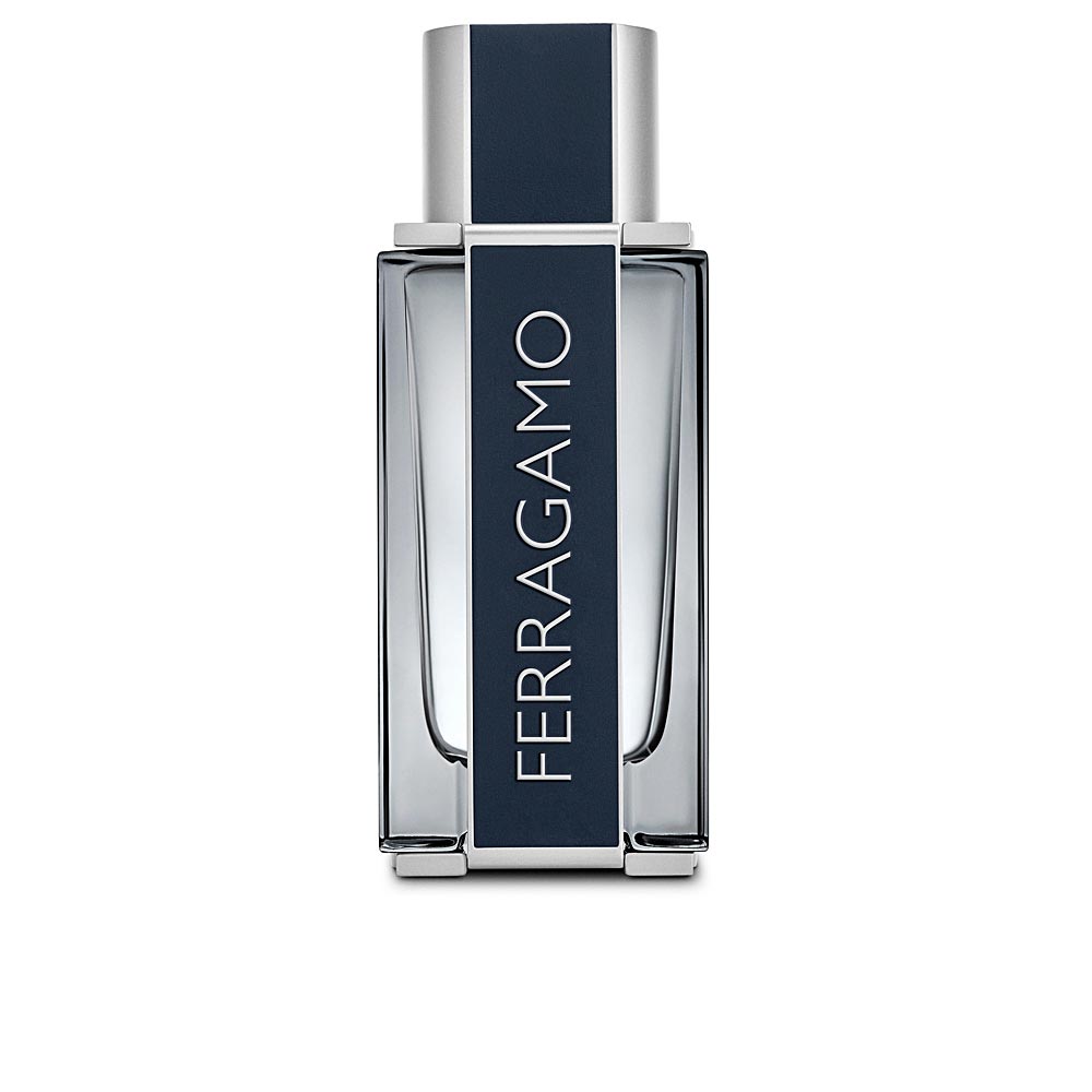 FERRAGAMO eau de toilette spray 100 ml - Cosmova