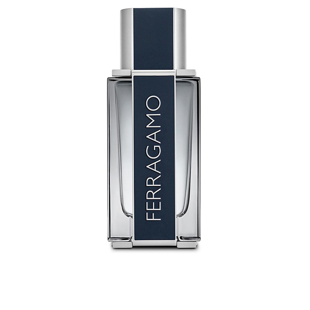 FERRAGAMO eau de toilette spray 50 ml - Cosmova