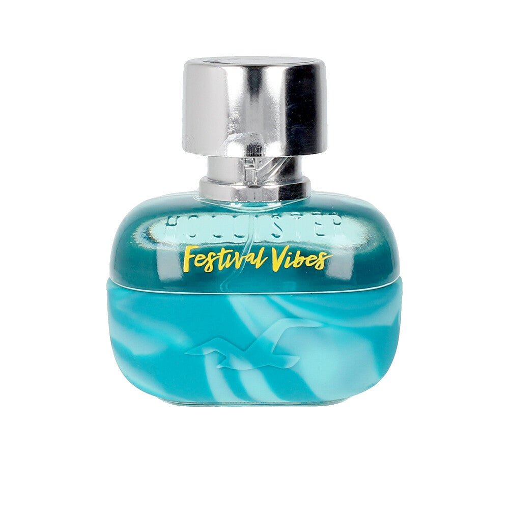 FESTIVAL VIBES per HIM Eau de Toilette Spray 50 ml